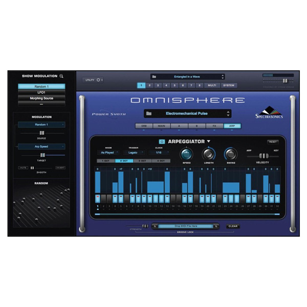 Omnisphere zipped free download